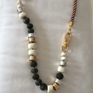 Stella and Dot Graceful Nomad Necklace